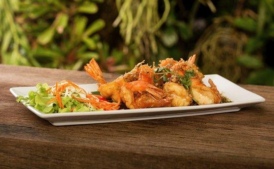 The Two Sisters Bar & Restaurant